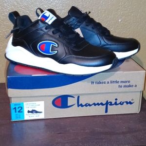 Champion 93EIGHTEEN